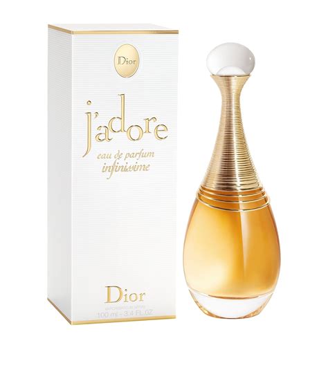 dior infinissime perfume|j'adore perfume infinissime.